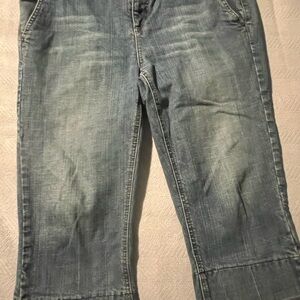 Womens American Star Capris